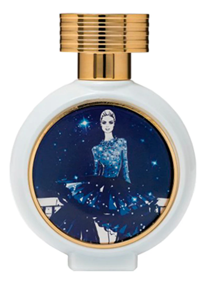Haute Fragrance Company Diamond In The Sky