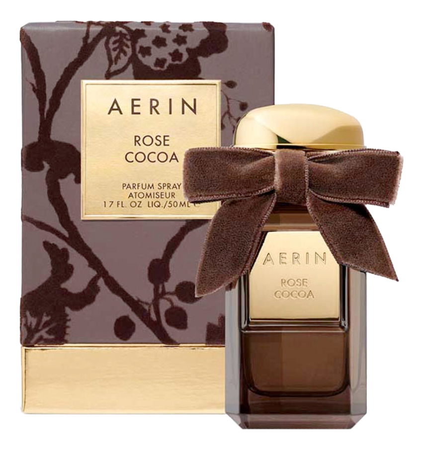 

Aerin Lauder Rose Cocoa: духи 50мл, Aerin Lauder Rose Cocoa