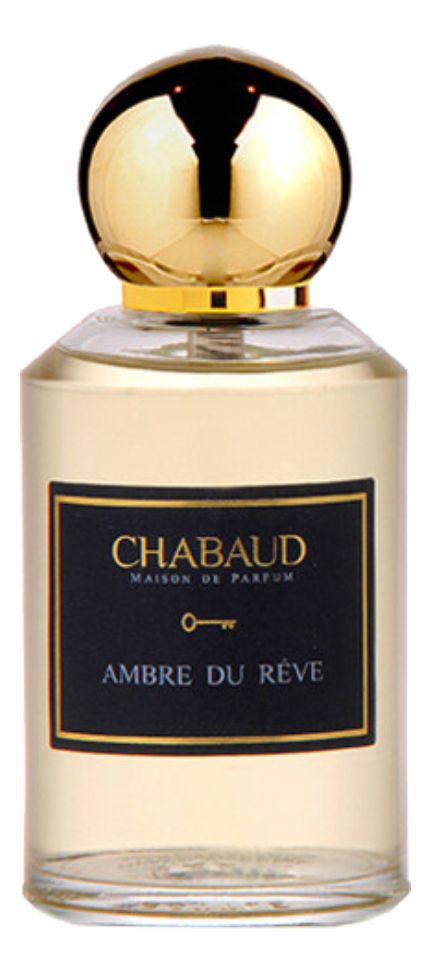 Ambre Du Reve: духи 100мл уценка 22761