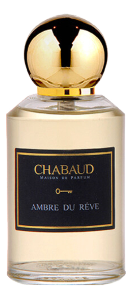 Ambre Du Reve: духи 1,5мл