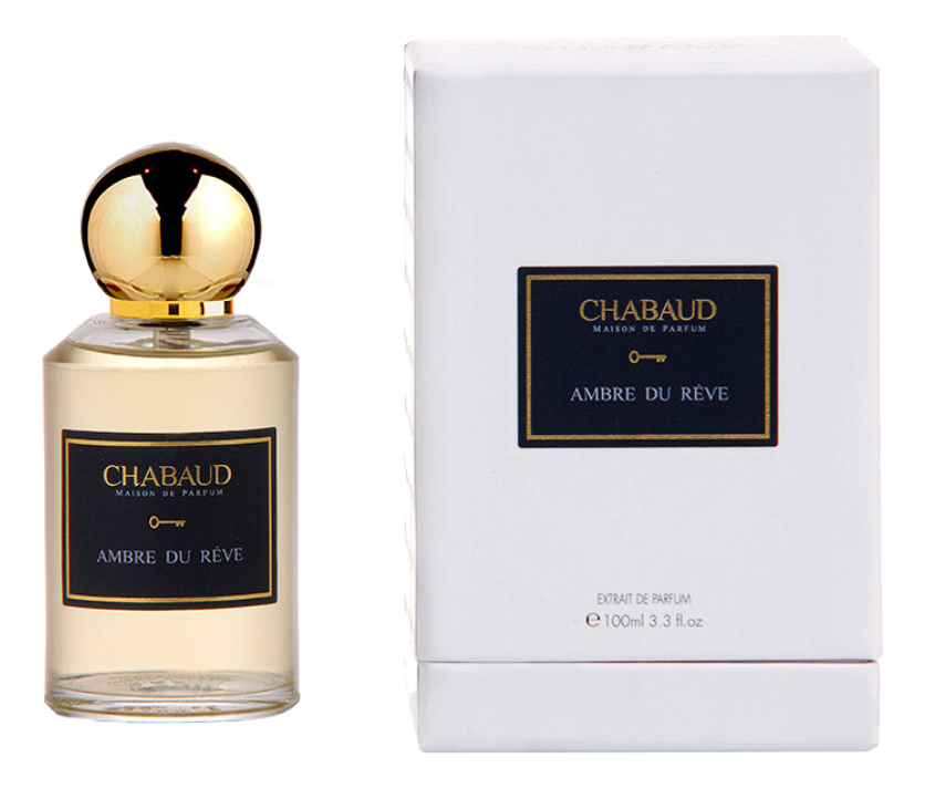 

Ambre Du Reve: духи 100мл, Ambre Du Reve