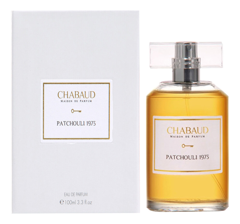 Patchouli 1973: духи 100мл ph fragrances patchouli