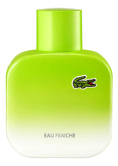 

Eau De Lacoste L.12.12 Pour Lui Eau Fraiche: туалетная вода 50мл тестер, Eau De Lacoste L.12.12 Pour Lui Eau Fraiche
