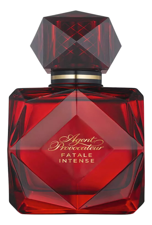 

Agent Provocateur Fatale Intense: парфюмерная вода 30мл тестер, Agent Provocateur Fatale Intense