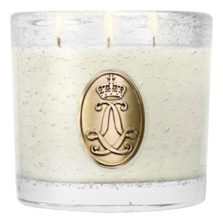 Ароматическая свеча Eaux Des Rois: свеча 1500г от Randewoo