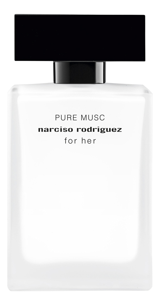 Pure Musc For Her: парфюмерная вода 30мл уценка musc pallas