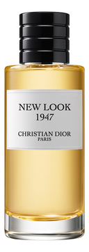 New look 1947 cheap christian dior perfume