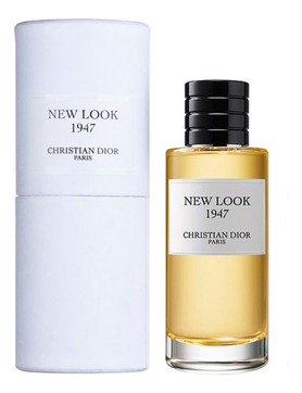 New look 1947 store christian dior