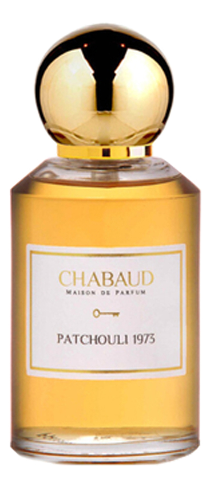 Patchouli 1973: духи 100мл уценка patchouli patch
