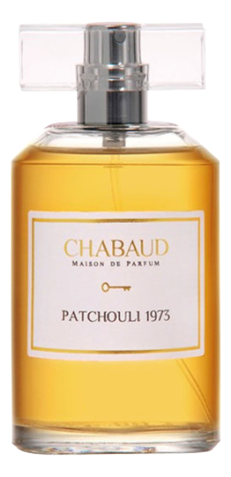 

Patchouli 1973: духи 100мл уценка, Patchouli 1973