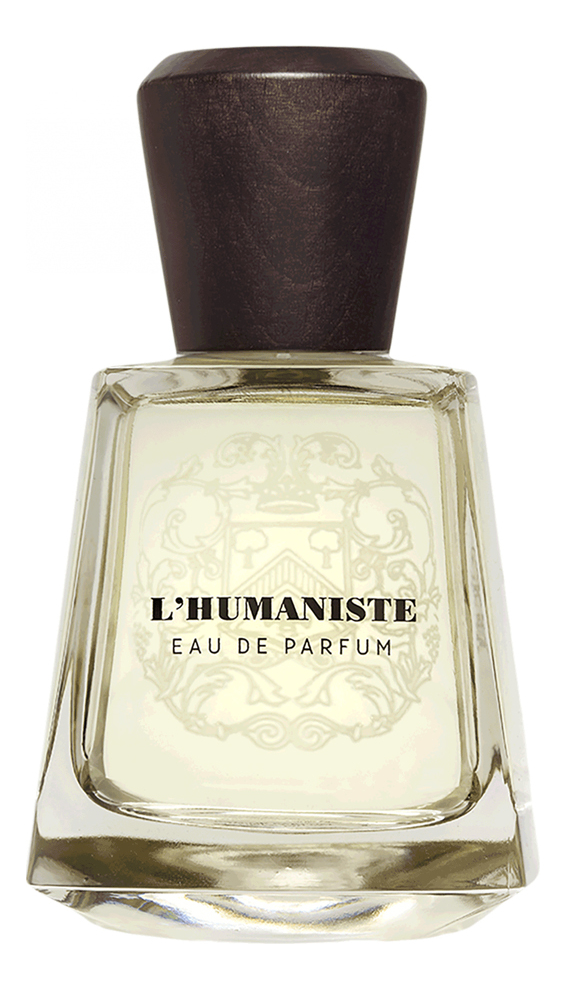 L'Humaniste: парфюмерная вода 100мл уценка
