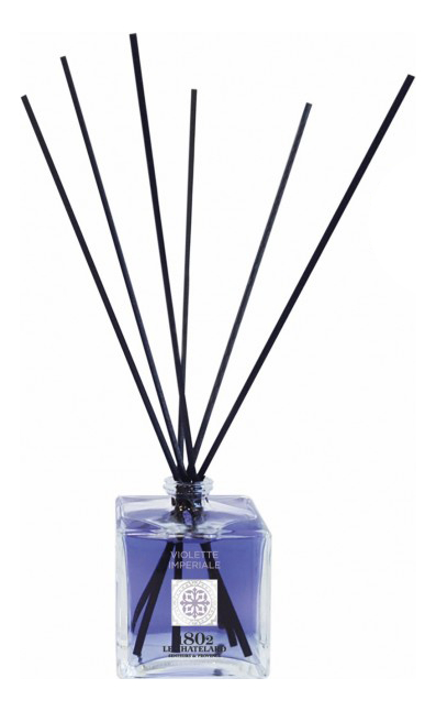 

Ароматический диффузор Diffuseur De Parfum Violette 100мл (фиалка)