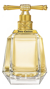  I Am Juicy Couture