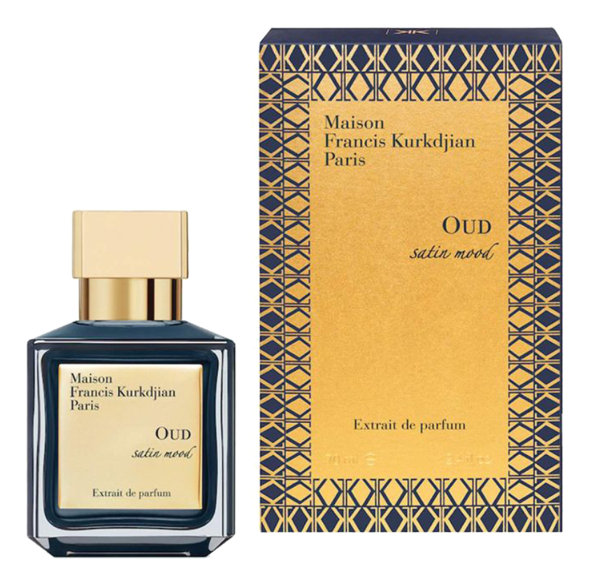 

Oud Satin Mood: духи 70мл, Oud Satin Mood
