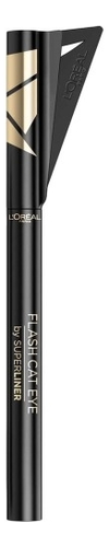 

Подводка для глаз Super Liner Flash Cat Eye