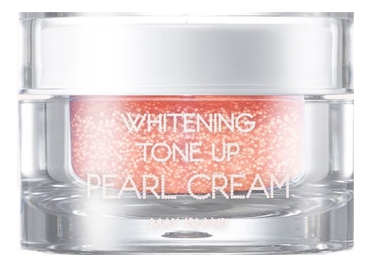 

Крем для лица Whitening Tone-Up Pearl Cream 50мл