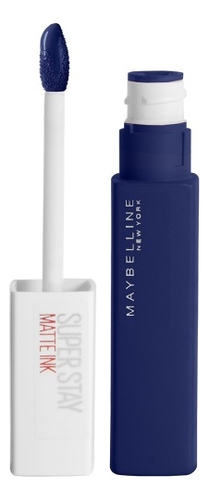 

Жидкая матовая помада Super Stay Matte Ink 5мл: No 105, Жидкая матовая помада Super Stay Matte Ink 5мл
