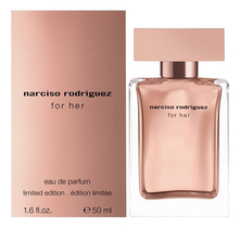 Narciso Rodriguez For Her Limited Edition 2019