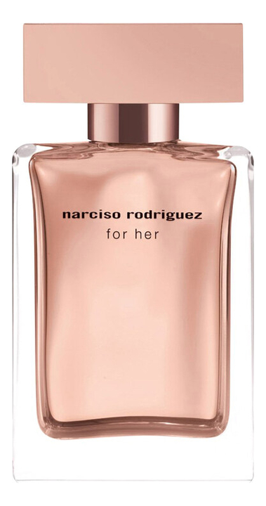 

For Her Limited Edition 2019: парфюмерная вода 75мл, For Her Limited Edition 2019
