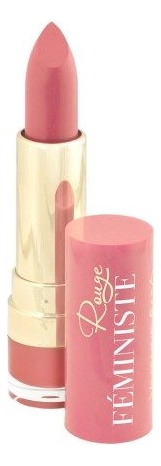 

Губная помада Rouge A Levres Rouge Feministe 4г: No 02, Губная помада Rouge A Levres Rouge Feministe 4г
