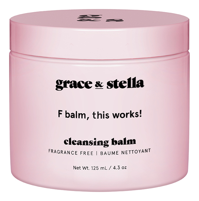 

Очищающий бальзам для лица Cleansing Balm 125мл