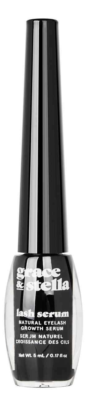 

Сыворотка для роста ресниц Lash Serum 5мл