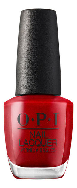 

Лак для ногтей Nail Lacquer 15мл: A Little Guilt Under The Kilt, Лак для ногтей Nail Lacquer 15мл