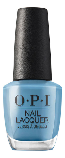 

Лак для ногтей Nail Lacquer 15мл: OPI Grabs The Unicorn By The Horn, Лак для ногтей Nail Lacquer 15мл