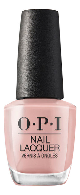 

Лак для ногтей Nail Lacquer 15мл: Edinburgh-er & Tatties, Лак для ногтей Nail Lacquer 15мл