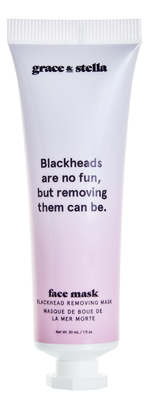 

Очищающая маска-пленка для лица против черных точек Blackhead Removal Mask: Маска 30мл, Очищающая маска-пленка для лица против черных точек Blackhead Removal Mask
