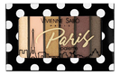 Палетка теней для век Eyeshadow Palette Mini Paris