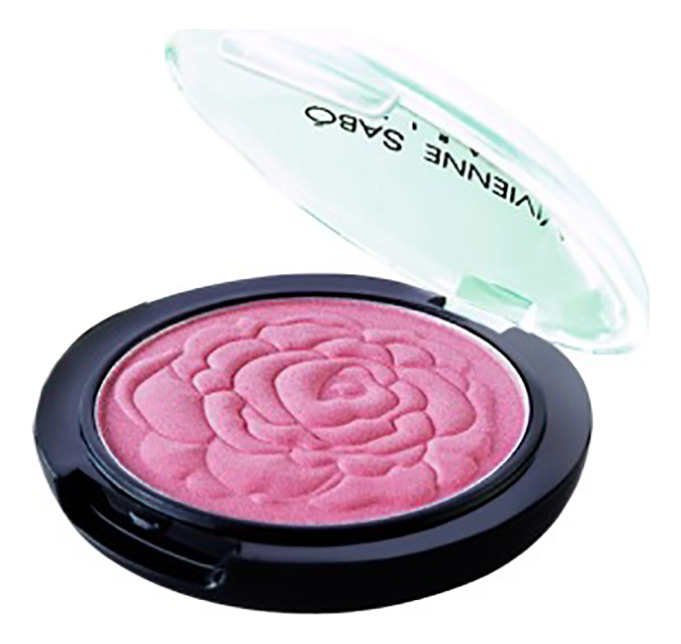 

Румяна рельефные Relief Rose de Velours 5г: No 23, Румяна рельефные Relief Rose de Velours 5г