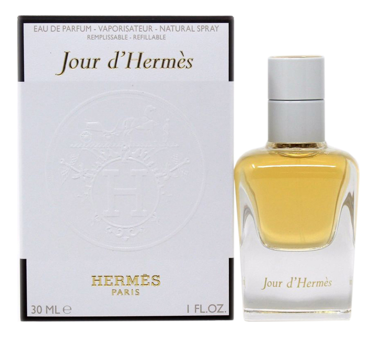 

Jour D'Hermes: парфюмерная вода 30мл запаска, Jour D'Hermes