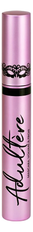 

Тушь для ресниц Adultere Bold Volume Mascara