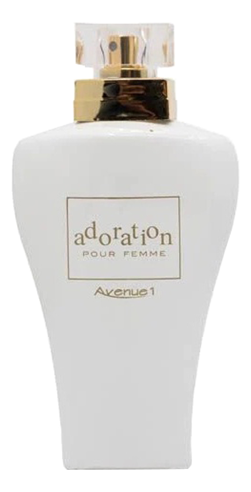 

My Perfumes Adoration Pour Femme: парфюмерная вода 100мл, My Perfumes Adoration Pour Femme