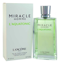Lancome Miracle L'Aquatonic