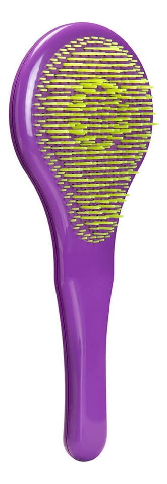 цена Щетка для нормальных и нарощенных волос SPA Detangling Brush For Normal Hair