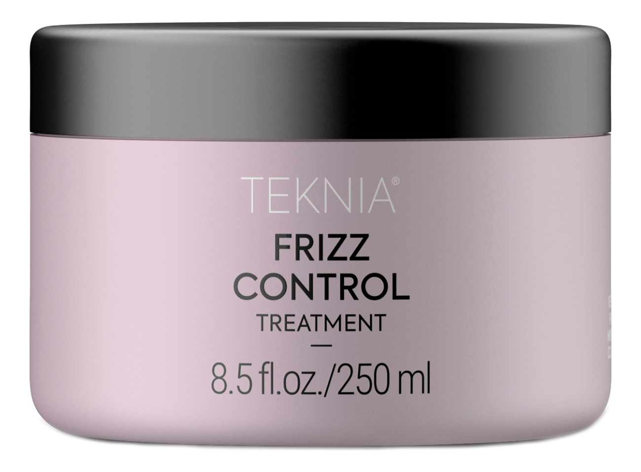 

Дисциплинирующая маска для непослушных или вьющихся волос Teknia Frizz Control Treatment: Маска 250мл, Дисциплинирующая маска для непослушных или вьющихся волос Teknia Frizz Control Treatment