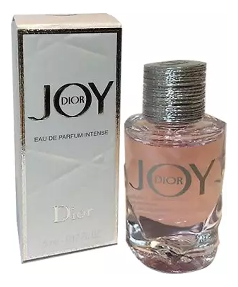 Joy Eau De Parfum Intense: парфюмерная вода 5мл