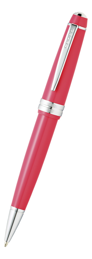 

Шариковая ручка Bailey Light Coral AT0742-5