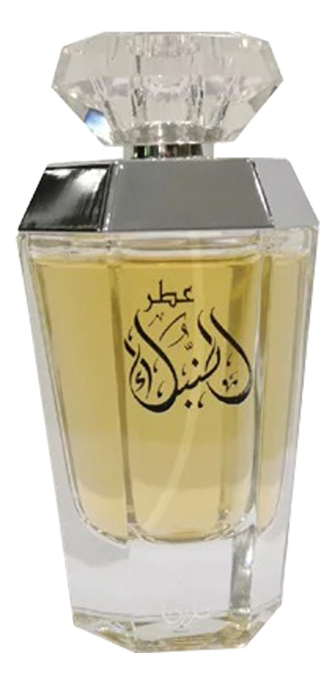 

My Perfumes Dhanal Oud Nubala: парфюмерная вода 100мл, My Perfumes Dhanal Oud Nubala