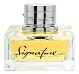 

Signature Pour Homme: туалетная вода 30мл, Signature Pour Homme