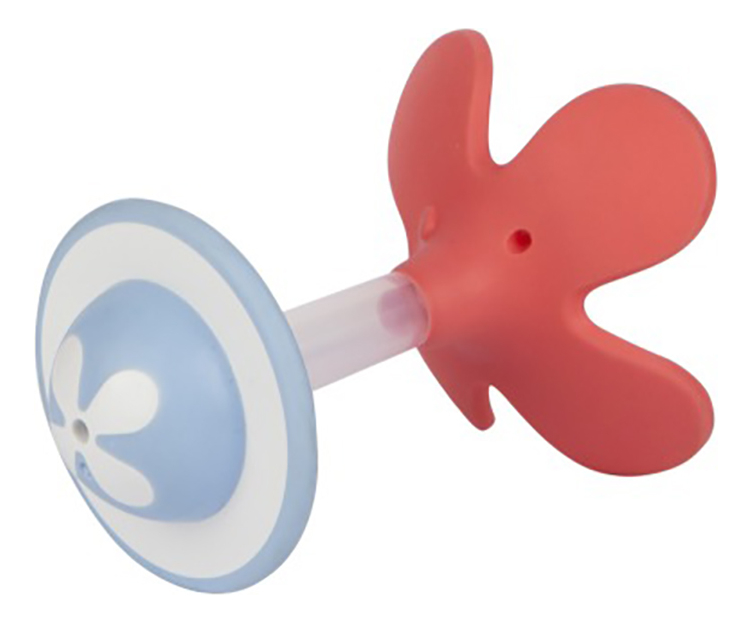 

Прорезыватель-погремушка Munch teether 3+мес