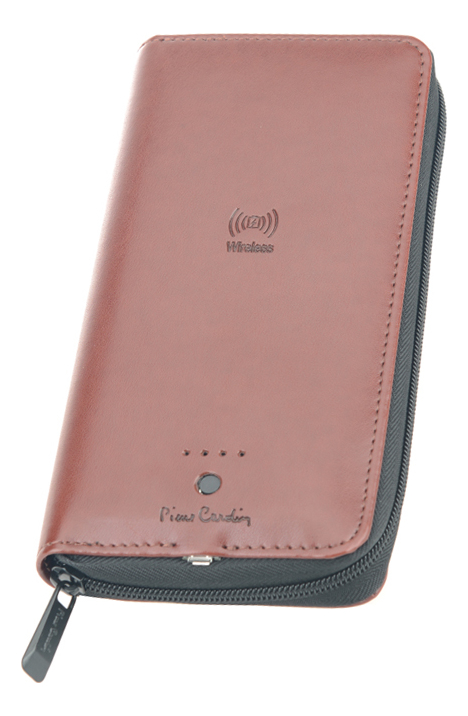 

Кошелек с Power Bank MK037-2