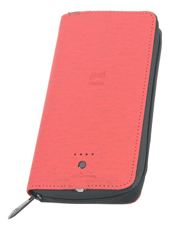 

Кошелек с Power Bank MK037-4