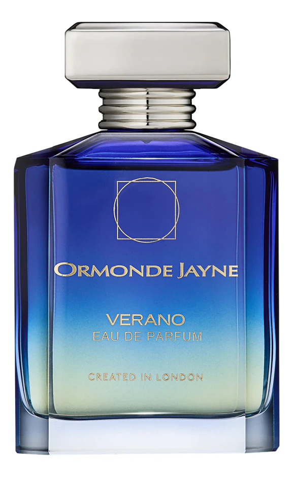 Ormonde Jayne Montabaco Verano