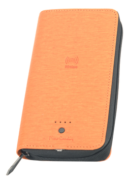 Кошелек с Power Bank MK037-6