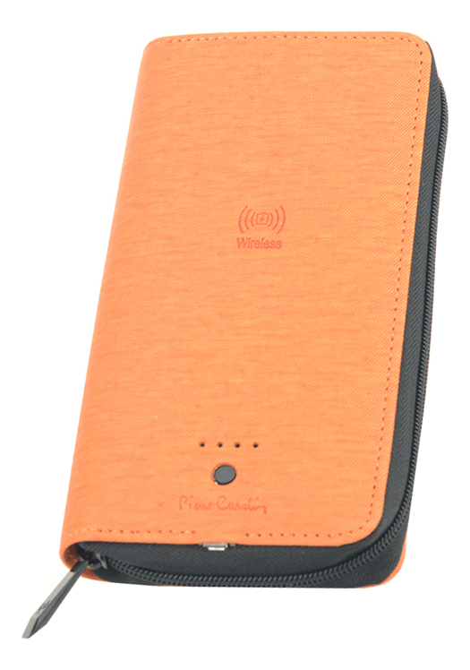 

Кошелек с Power Bank MK037-6