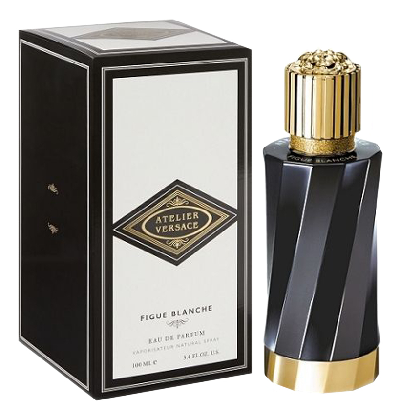 

Atelier Versace - Figue Blanche: парфюмерная вода 100мл, Atelier Versace - Figue Blanche