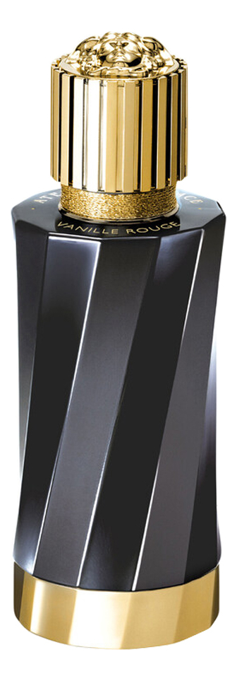 

Atelier Versace - Vanille Rouge: парфюмерная вода 100мл уценка, Atelier Versace - Vanille Rouge